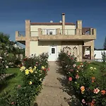 Elma\'S Dream Apartments