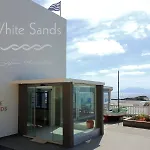 White Sands