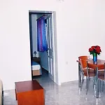 Moustakas Apartments