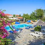 Elpida Aparthotel Gouves