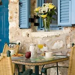 Seamansion Lefkada