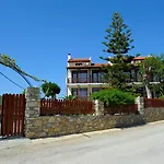 Pansion Kvouli