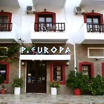 Princess Europa