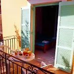 Paraskevi Apartments
