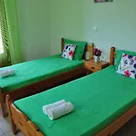 Paraskevi Apartments
