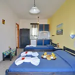 Agnanti Milos Rooms To Let