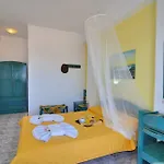 Agnanti Milos Rooms To Let
