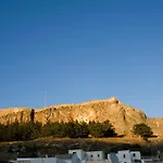 Casa Lindos