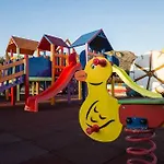 Paradisio Baby And Kinder Hotel