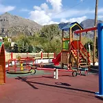 Kritamos Beach Apartments
