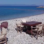 Avia Beachfront Villa