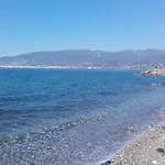 Avia Beachfront Villa