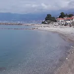 Avia Beachfront Villa