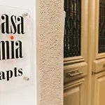 Casa Mia Apartments