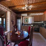 Luxury Stone Apartments