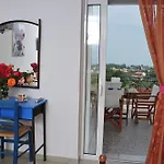 Irene Studios Hotel