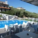 Irene Studios Hotel