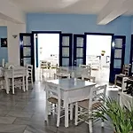 Paros Blue Dolphin