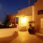 Paros Blue Dolphin