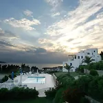 Lepitsa Sunset