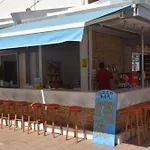 Vagelis Apartments