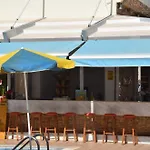 Vagelis Apartments