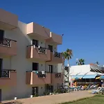 Vagelis Apartments