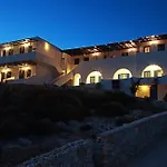 Donoussa Rooms