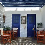 Donoussa Rooms