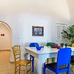 Revelis Villa & Canava