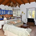 Plane Tree Villa