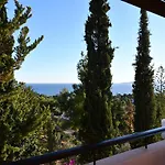 Plane Tree Villa