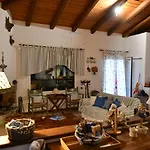 Plane Tree Villa