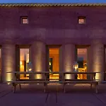 Eumelia Organic Agrotourism Farm & Guesthouse