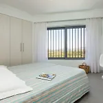 Cretan Residence Mediterranean Luxury Private Villas