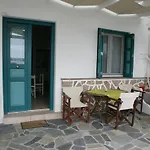 Seaside Apartments