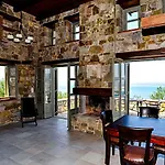 Diotima\'S Homes