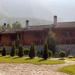 To Xilino Chorio