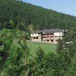 Vasilitsa Spa Resort