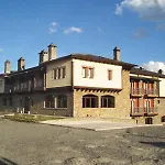 Vasilitsa Spa Resort