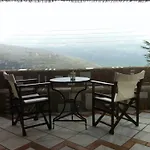 Alevras Tower