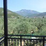 Hotel Nefeli