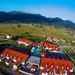 Alexander Resort