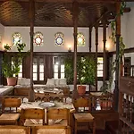 Mansion Karagiannopoulou