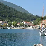 Aristotelis Apartments