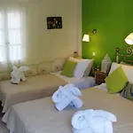Evizorzia Villas