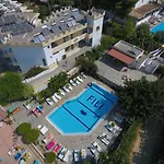 Fili Hotel Apartments
