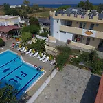 Fili Hotel Apartments