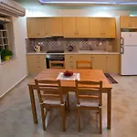 Sdregas Flats