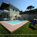 Aselinos Suites